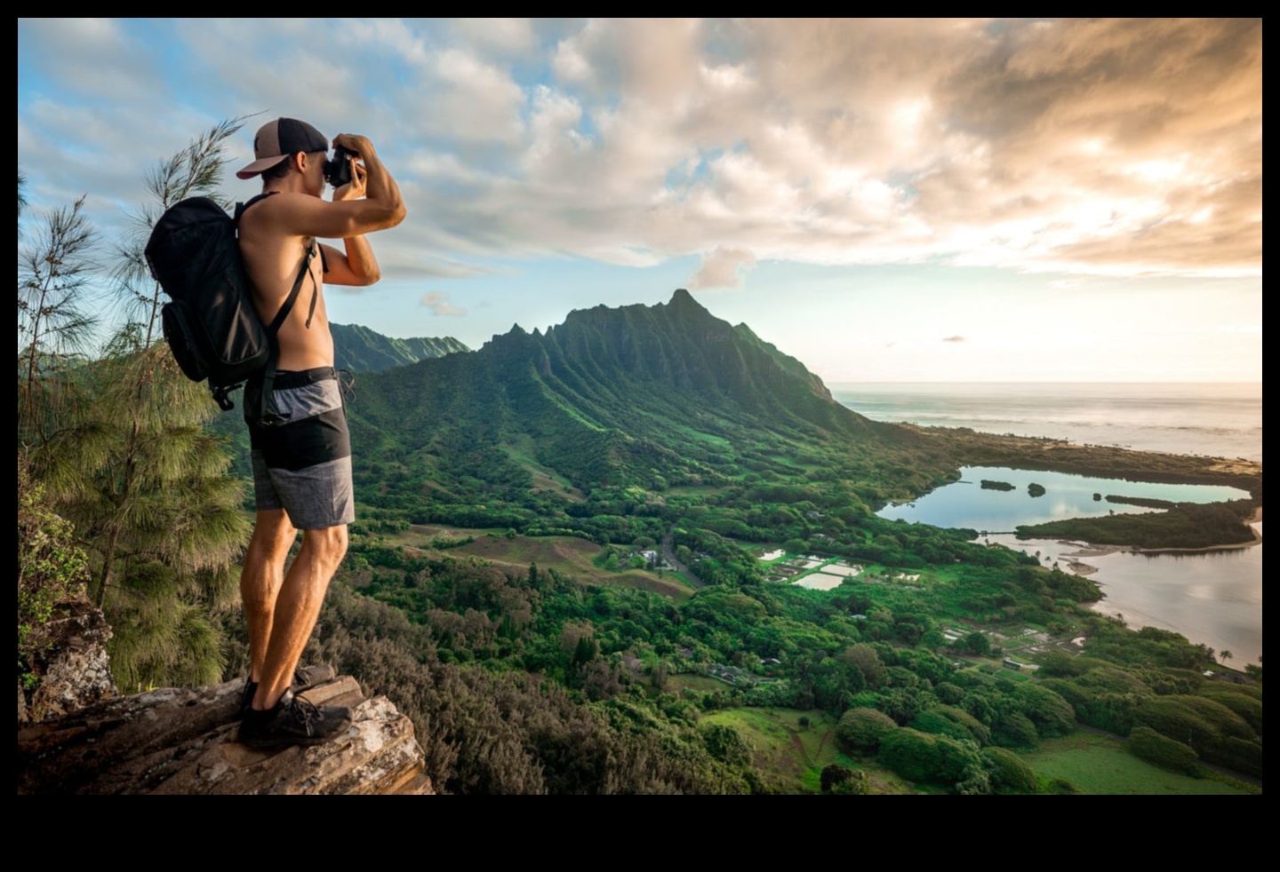 הצלחה בתצלום: טיפים חיוניים לתמונות שובות לב