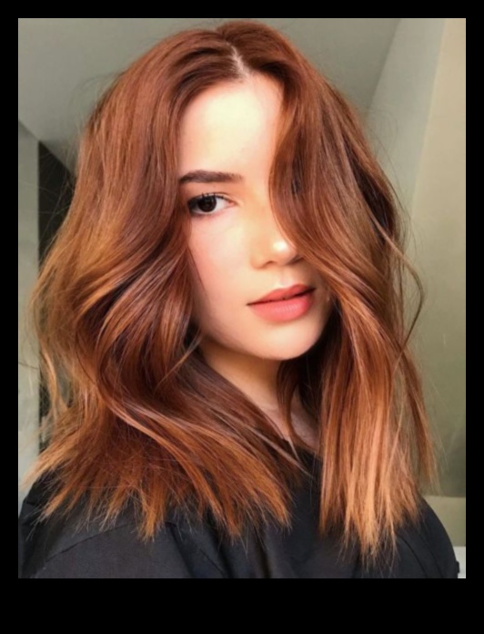 גלה את אבני החן הנסתרות של תסרוקות אדומות וערמוניות 4 אבני חן נסתרות: השראת תסרוקות אדומות וערמוניות פחות מוכרות