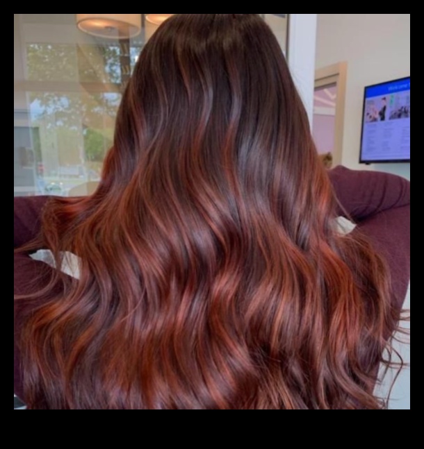 גלה את אבני החן הנסתרות של תסרוקות אדומות וערמוניות 2 אבני חן נסתרות: השראת תסרוקות אדומות וערמוניות פחות מוכרות