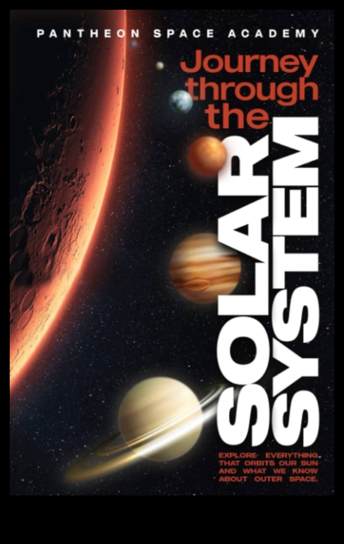 הרהורים פלנטריים מסע דרך מסתורי החלל החיצון 3 הרהורים פלנטריים: התבוננות במסתרי החלל החיצון שלא נחקר