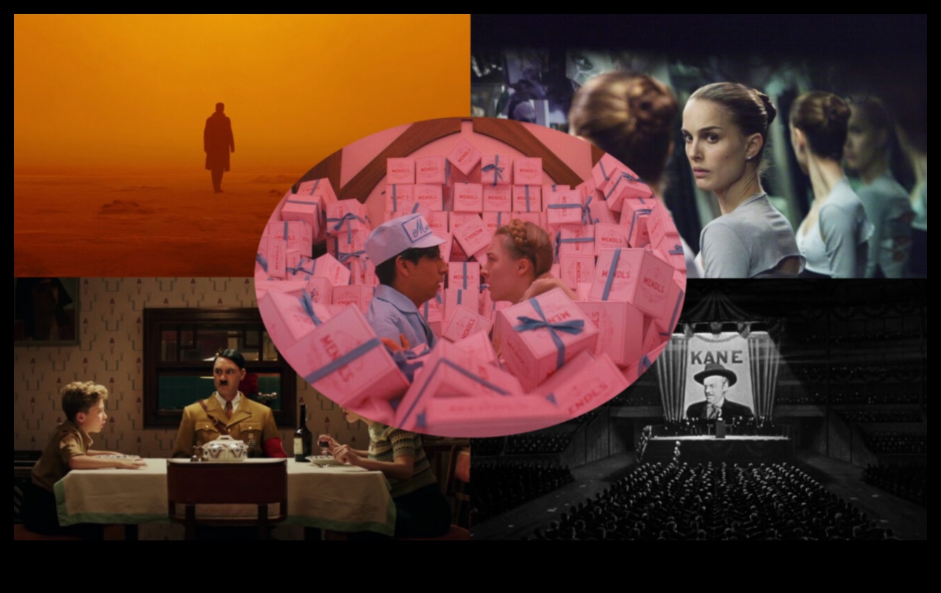 תחושות קולנועיות כיצד לתעל את קסם הסרטים באמצעות סגנונות צילום סרטים 5 תחושות קולנועיות: תקשור קסם סרטים באמצעות סגנונות צילום סרטים