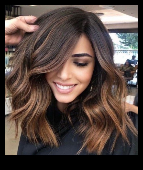 מגמות שיער ברונטיות 2027 מבט על העתיד של סגנון 4 מגמות שיער ברונטיות 2027: הצצה לעתיד הסטייל