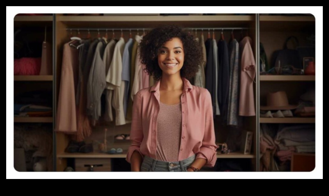 שדרוגי לבוש עשה זאת בעצמך: הפוך את היסודות למרכיבי אופנה