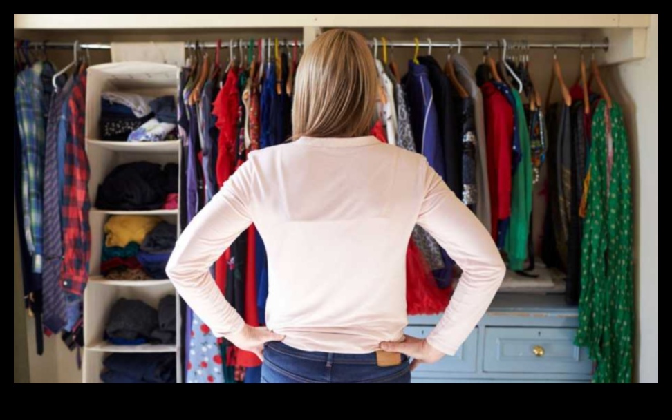 שדרוגי לבוש עשה זאת בעצמך: הפוך את היסודות למרכיבי אופנה