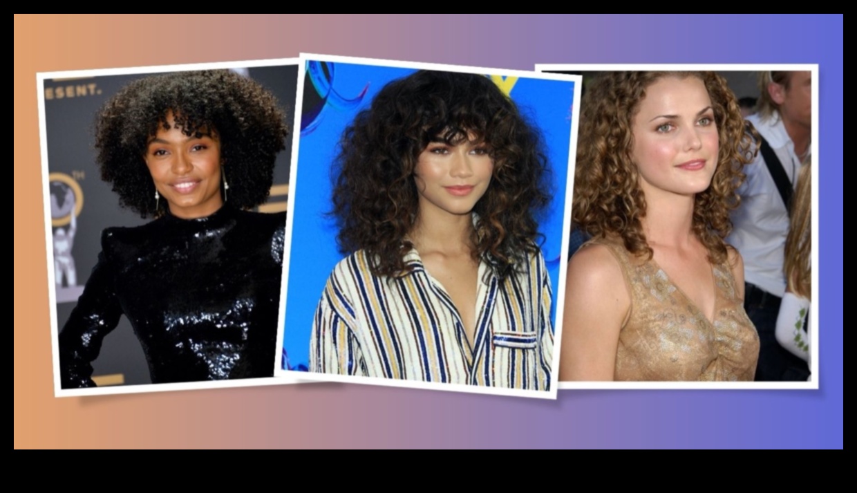 אילו סלבריטאים מציבים את הסטנדרט לתסרוקות מגוונות ראו את המראות שמעוררים אנשים לאמץ את השיער הטבעי שלהם. 4 אילו סלבריטאים מציבים את הסטנדרט לתסרוקות מגוונות?