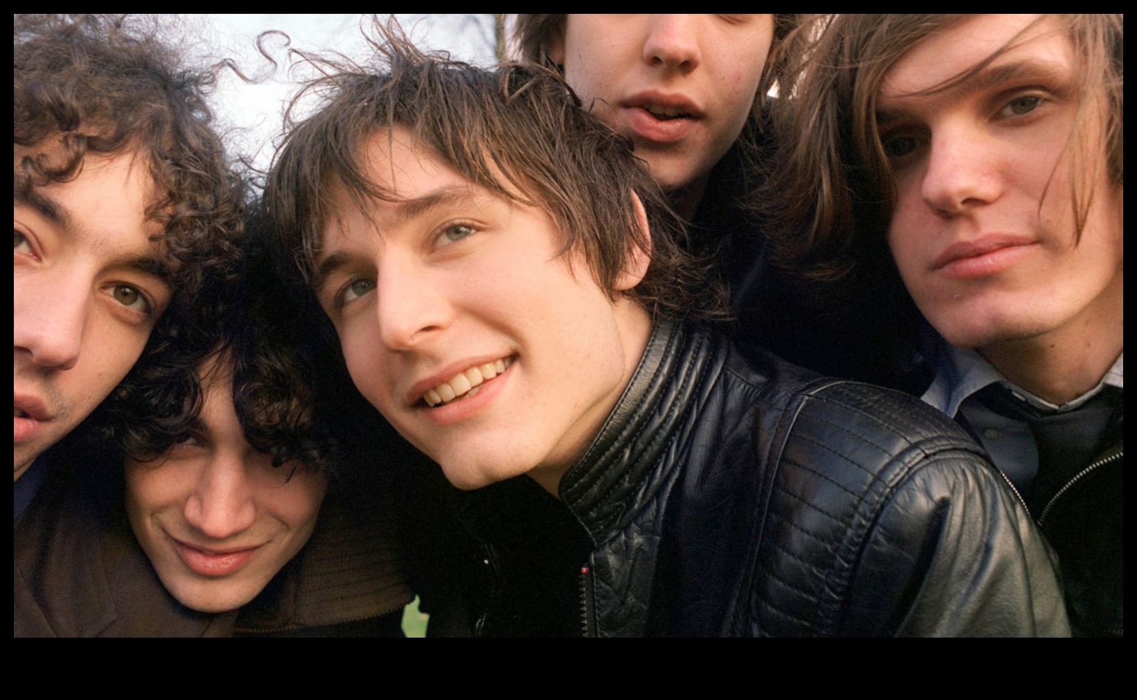 שבץ אקספרסיבי: תיאור תנועה ואנרגיה בסמנים