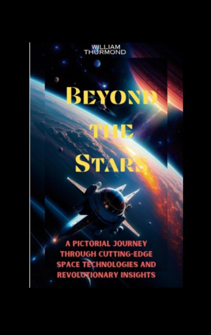 מעבר לכוכבים: חשיפת היופי של החלל החיצון