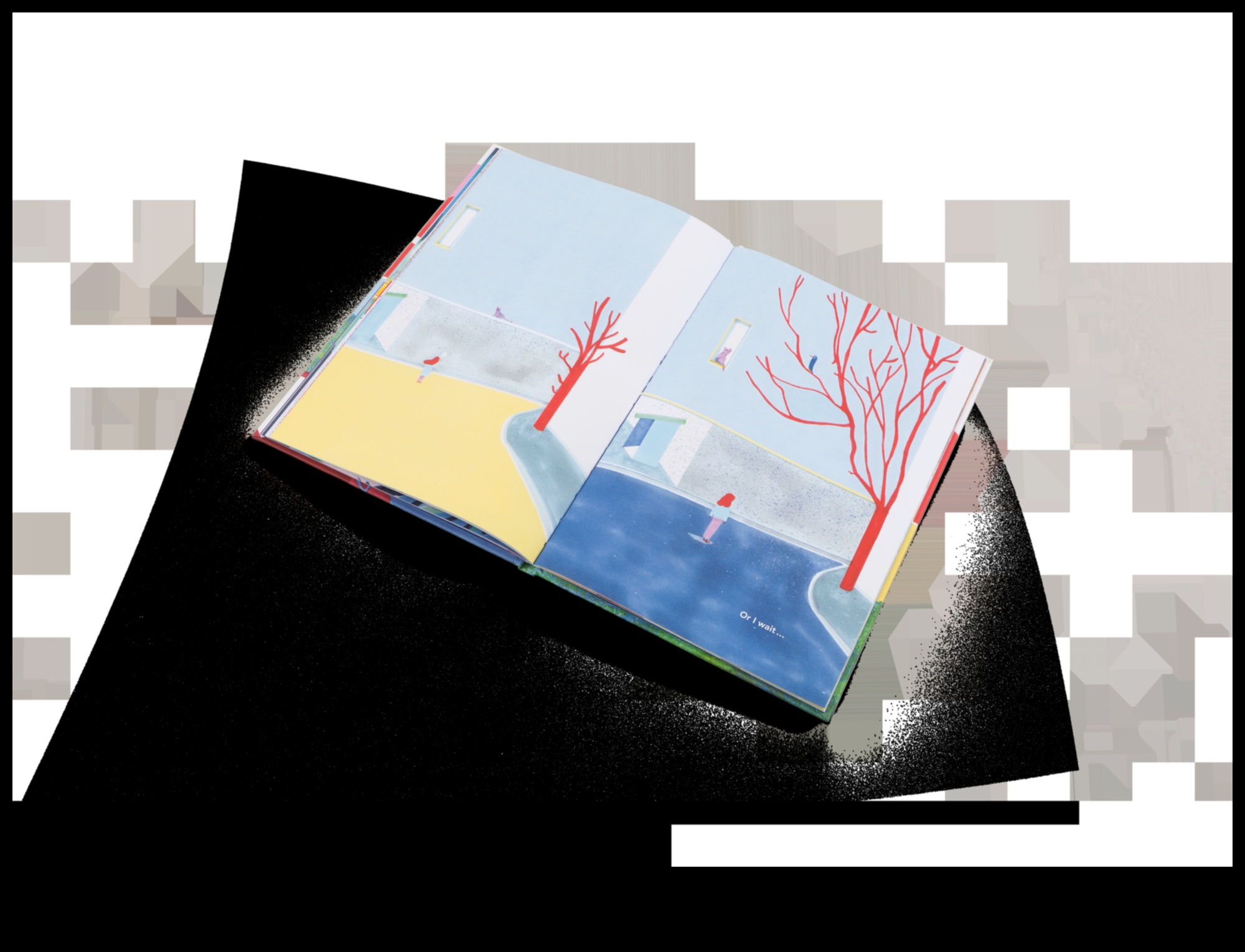 מעבר לאופק: השער שלך לחקר עולמי