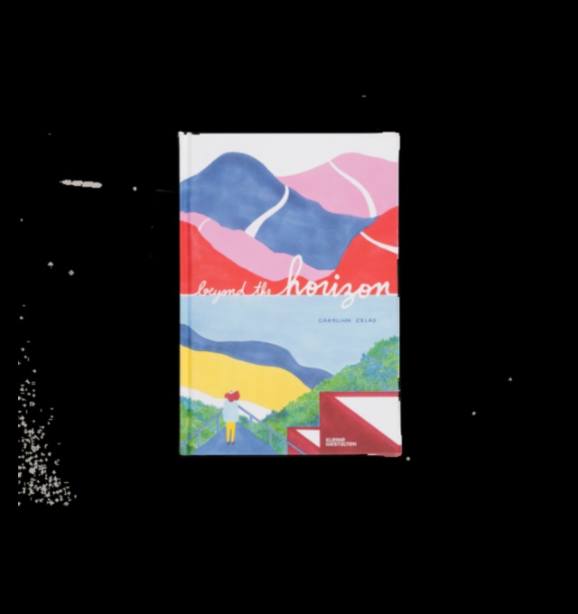 מעבר לאופק: השער שלך לחקר עולמי