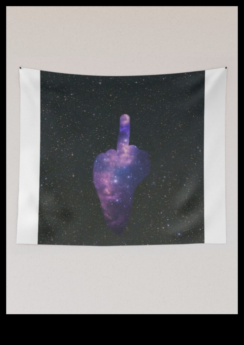 Galactic Journeys A Tapestry of Interstellar Space 2 מסעות גלקטיים: עולי רגל בשטיח של החלל הבין-כוכבי