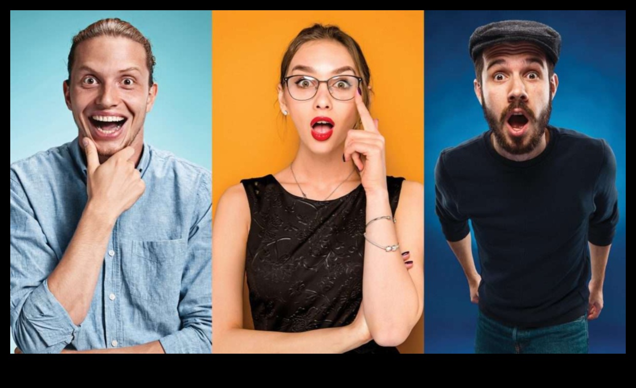 הילות אמנותיות: יצירת השפעה רגשית באמצעות עריכת מומחה