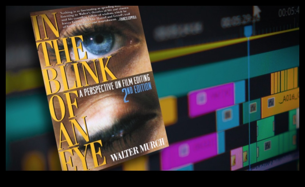 הילות אמנותיות: יצירת השפעה רגשית באמצעות עריכת מומחה