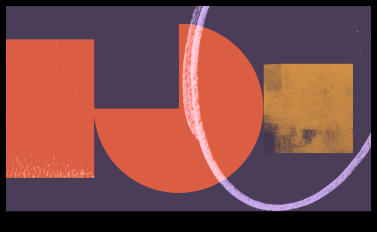 הילות אמנותיות: יצירת השפעה רגשית באמצעות עריכת מומחה