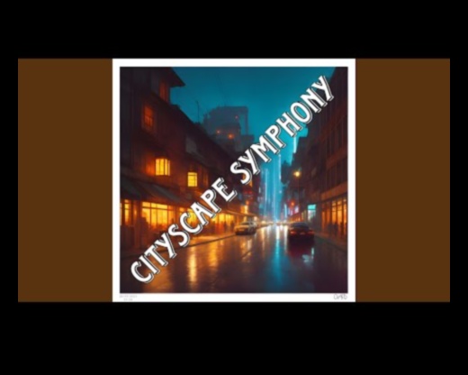 הסימפוניה העירונית אודה סימפונית לציוני דרך מקומיים 3 סימפוניה של נוף עירוני: הרמוניה עם ציוני דרך מקומיים