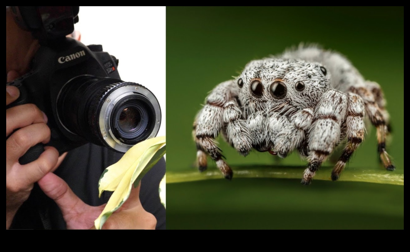 שליטה בעדשה: ניווט באמנות הצילומים המושלמים