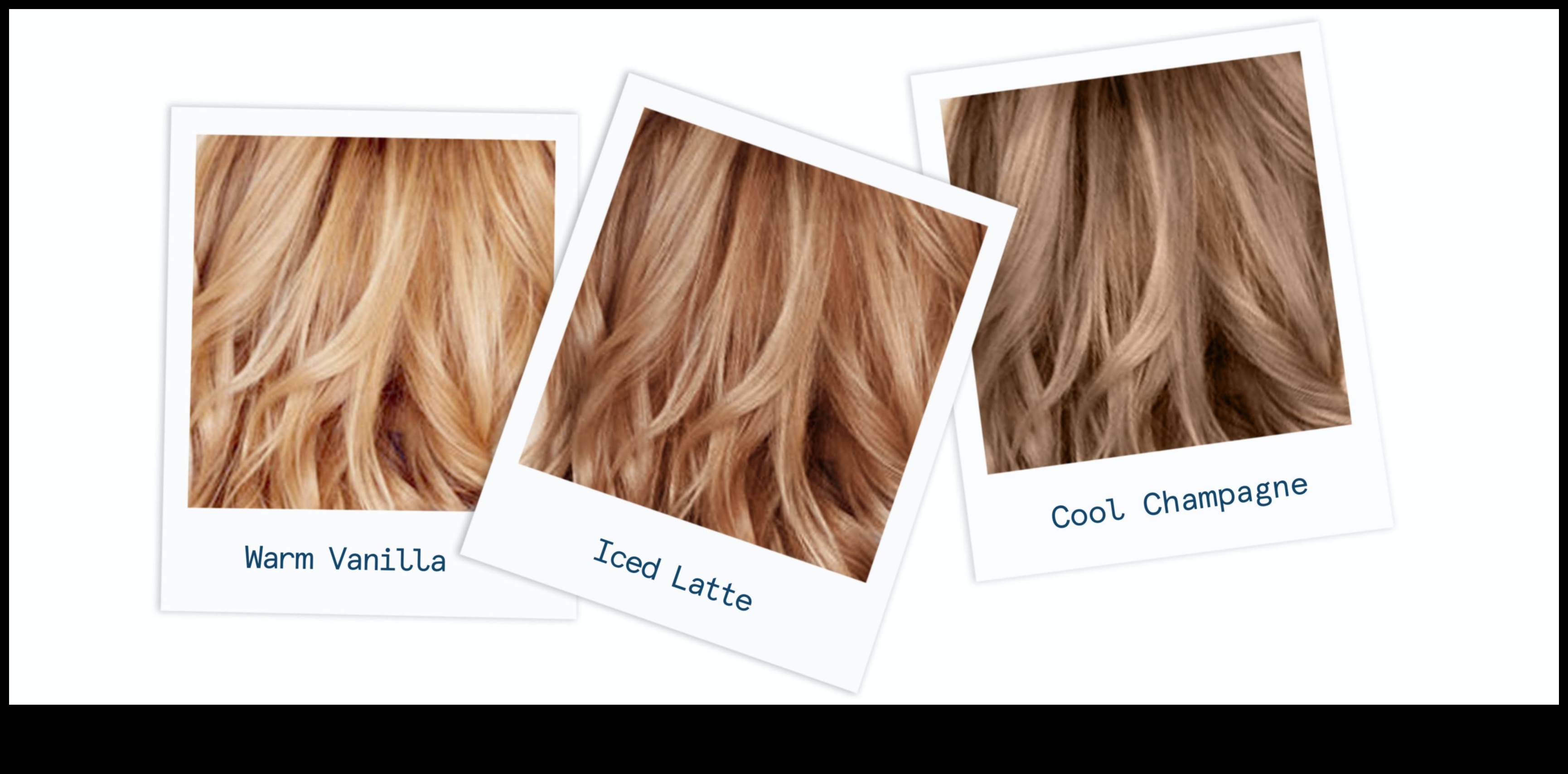 ברונטית לעומת בלונדינית: ביטול מיתוסים נפוצים של צבעי שיער