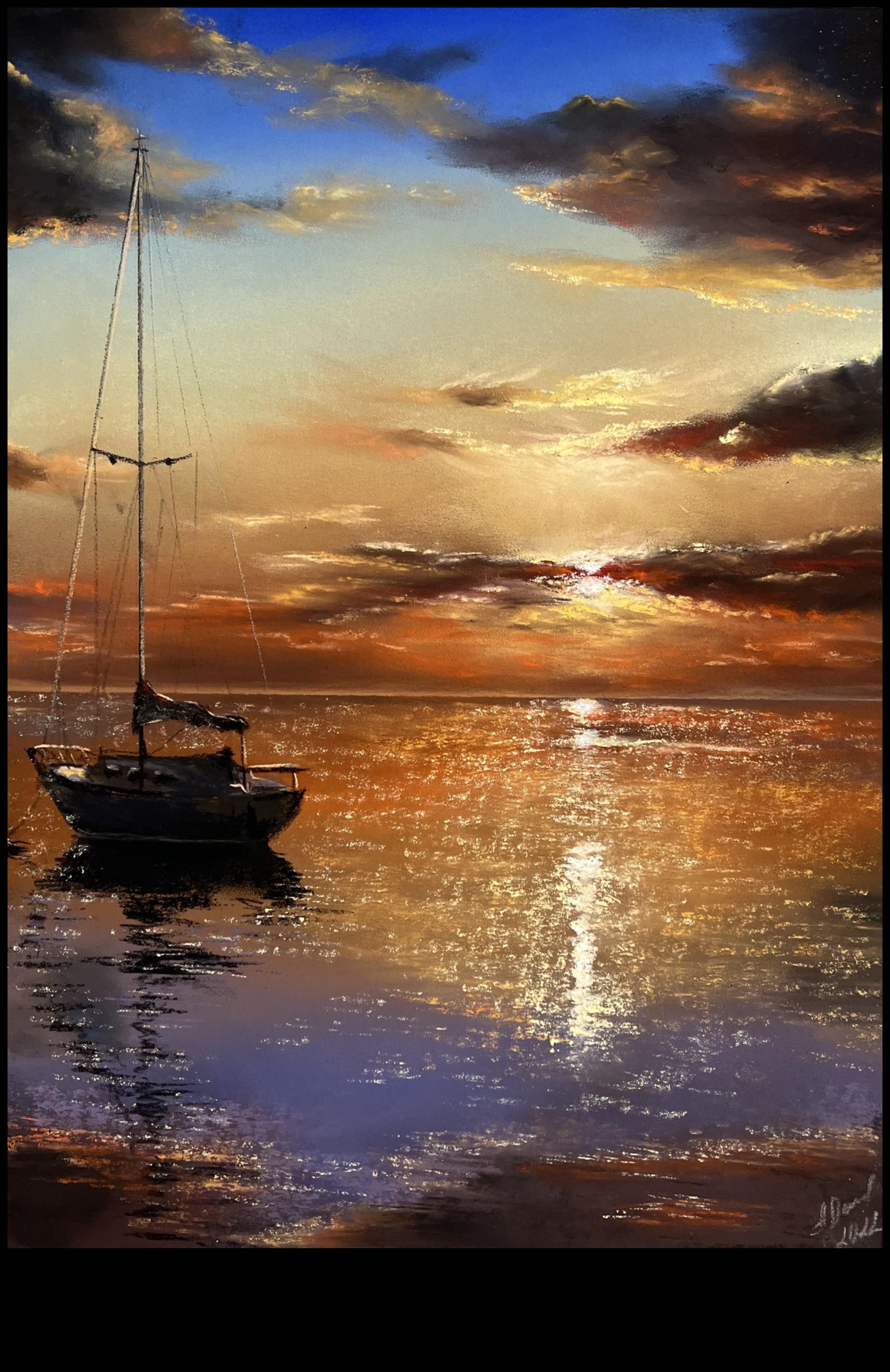 תיאורי פסטל מציגים סגנונות צילום רכים, שלווים ועדינים 2 תיאורי פסטל: מצבי רוח רכים ושלווים עם סגנונות צילום עדינים