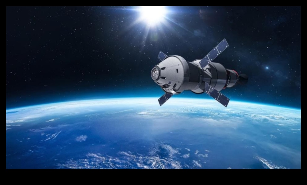 האודיסאה הקוסמית של נאס האודיסאה הקוסמית של נאס