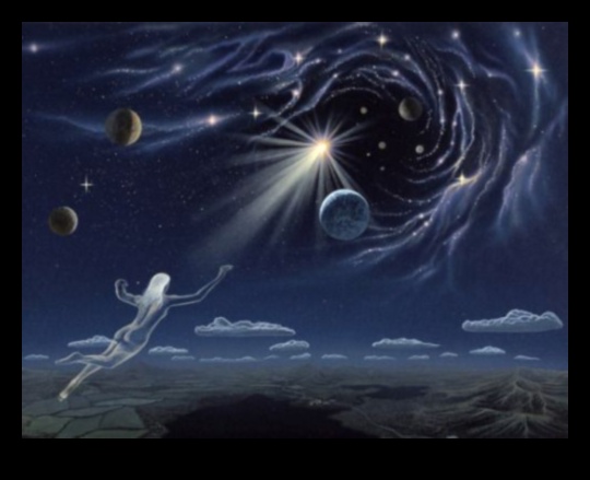 אסטרל גומחה מסע אל פלאי כוכבי הלכת הנסתרים 2 אסטרל גומחה: חקר הפינות הנסתרות של פלאי פלנטרים