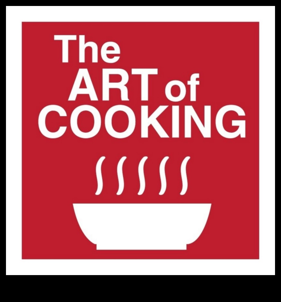 אומנות הבישול 3 אומנות קולינרית 101: טכניקות חיוניות לחובבי אוכל