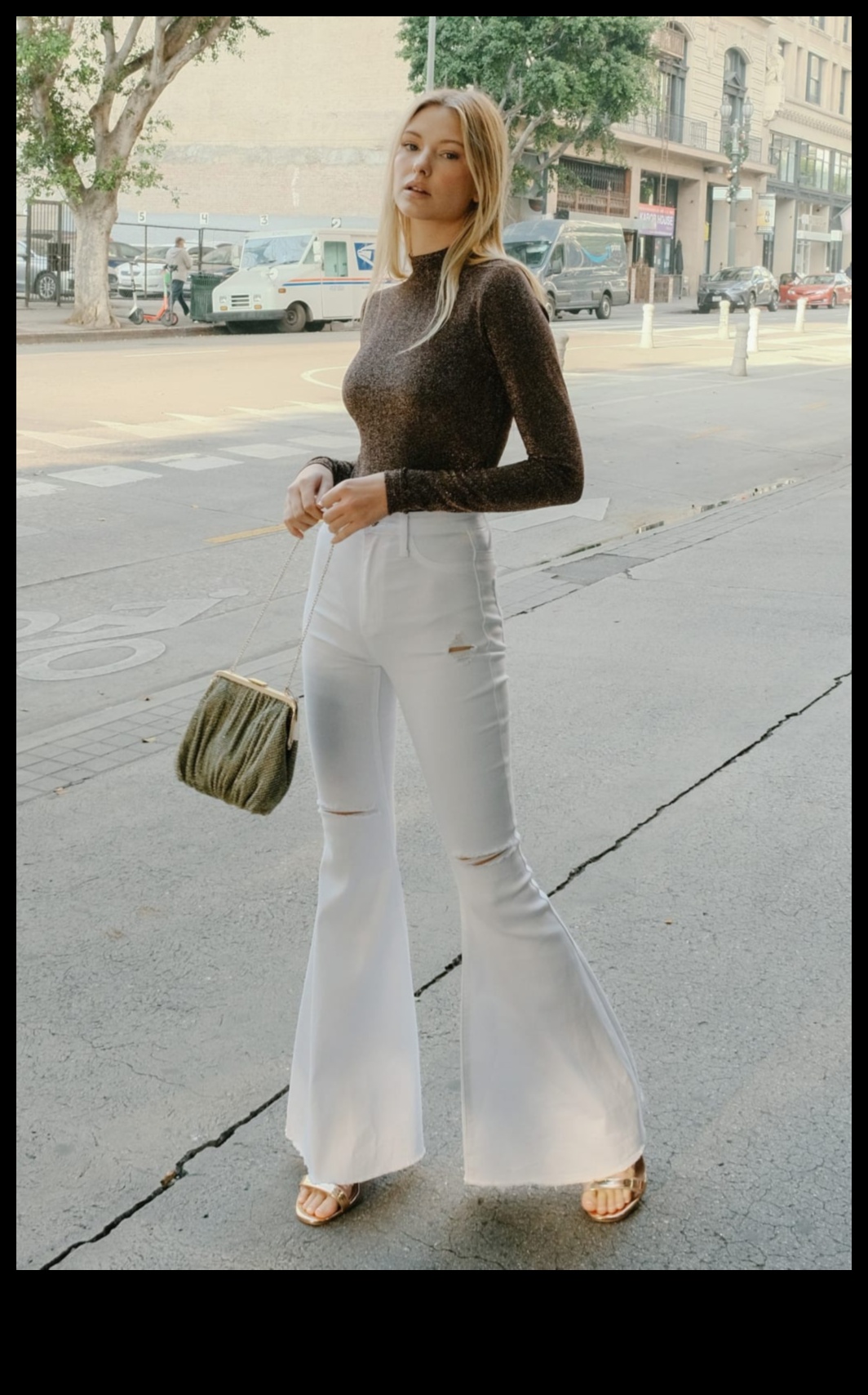 מרד רגוע משתחרר עם סגנונות מזדמנים לא שגרתיים 4 מרד רגוע המשך: להשתחרר עם סגנונות קז'ואל לא שגרתיים