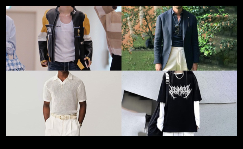 מרד רגוע משתחרר עם סגנונות מזדמנים לא שגרתיים 2 מרד רגוע המשך: להשתחרר עם סגנונות קז'ואל לא שגרתיים