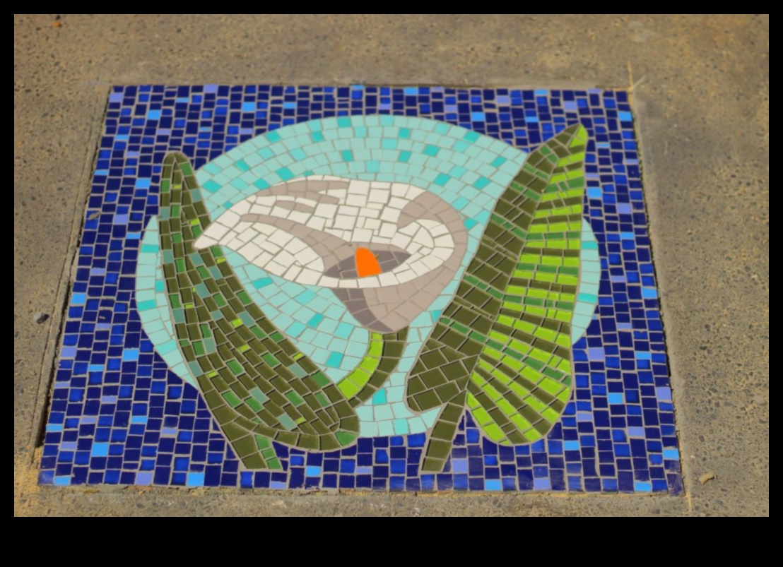 פסיפסים תרבותיים שטיח של מורשת עולמית 5 פסיפסים תרבותיים: מחברים את המגוון של המורשת העולמית