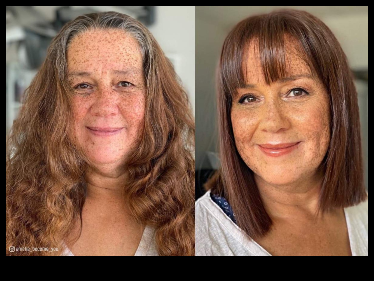 ישר ופשוט המשך סגנונות יומיומיים לביטחון שיער חלק 4 ישר ופשוט המשך: סגנונות יומיומיים לביטחון שיער חלק