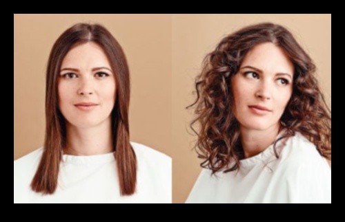 ישר ופשוט המשך סגנונות יומיומיים לביטחון שיער חלק 5 ישר ופשוט המשך: סגנונות יומיומיים לביטחון שיער חלק