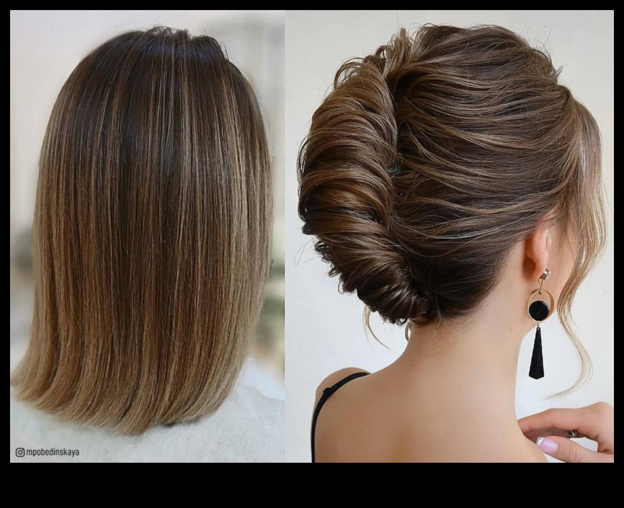 ישר ופשוט המשך סגנונות יומיומיים לביטחון שיער חלק 3 ישר ופשוט המשך: סגנונות יומיומיים לביטחון שיער חלק