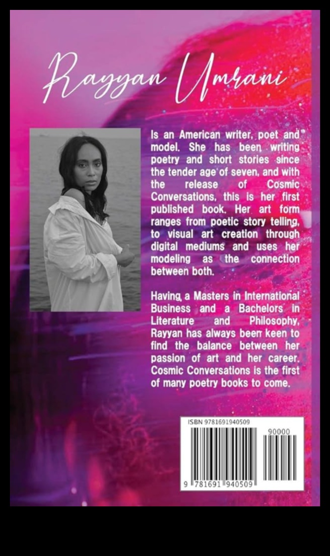 שיחות קוסמיות: דיאלוגים עם הממלכה המיסטית של תופעות שמימיות בחלל החיצון