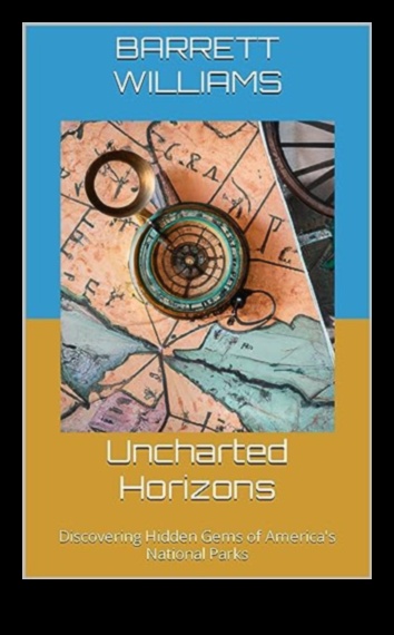 Uncharted Horizons מדריך למטייל למקומות יוצאי דופן שמעולם לא שמעתם עליהם 2 Uncharted Horizons: A Guide to the Extraordinary
