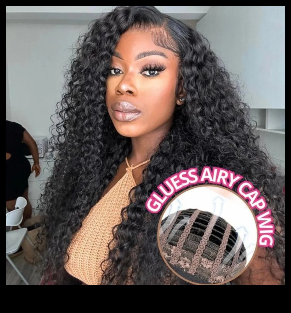 גלים גחמניים המשך: אימוץ שובבות בתסרוקות הגליות שלך