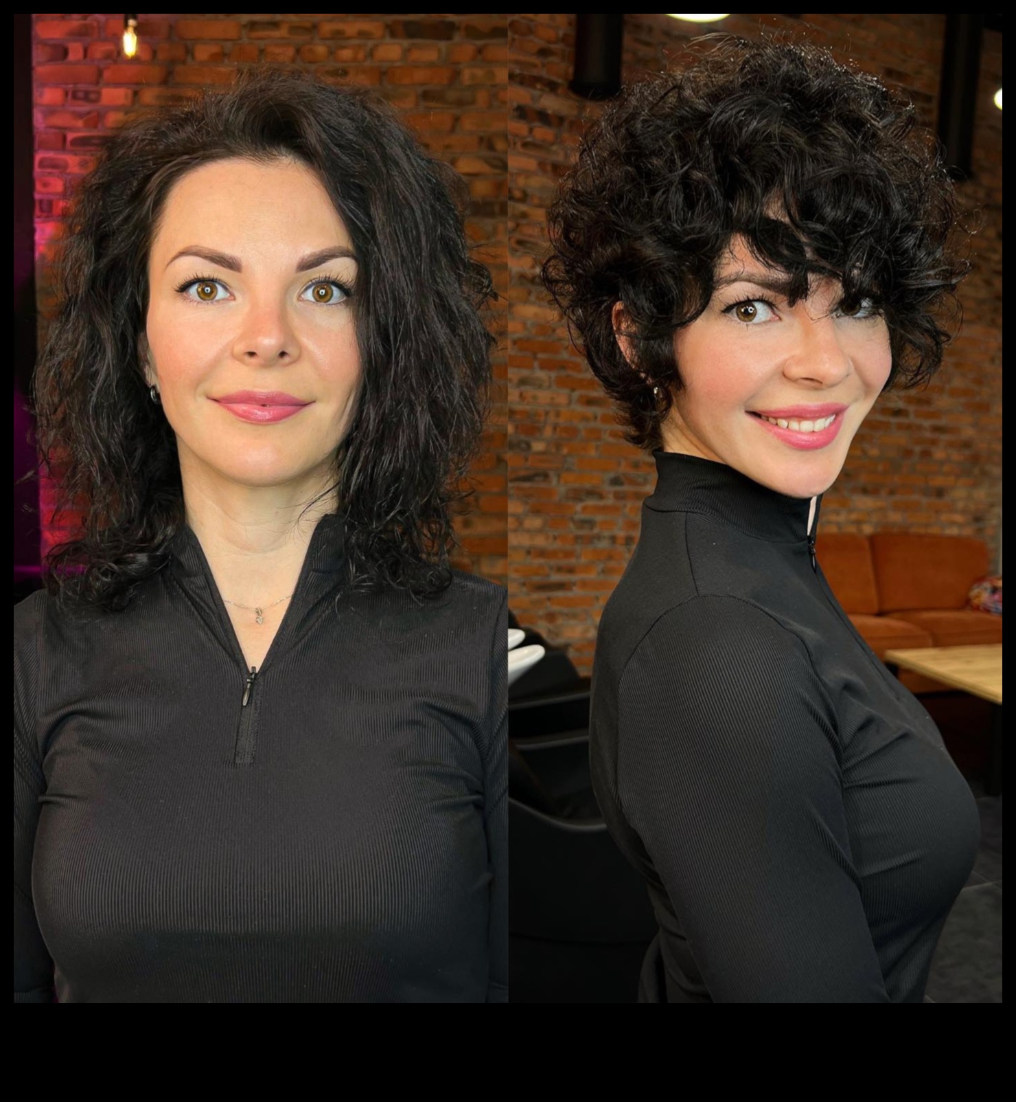 גלים גחמניים המשך: אימוץ שובבות בתסרוקות הגליות שלך