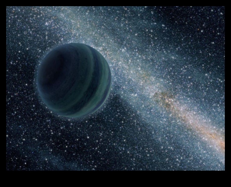 ערפילית נומד מסע עם עיני כוכבים בחיפוש אחר כוכבי לכת 4 נווד ערפילית: שוטטות בנוף הקוסמי בחיפוש אחר כוכבי לכת