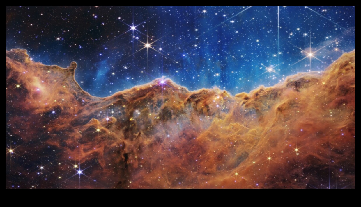 ערפילית נומד מסע עם עיני כוכבים בחיפוש אחר כוכבי לכת 2 נווד ערפילית: שוטטות בנוף הקוסמי בחיפוש אחר כוכבי לכת