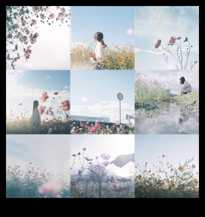 פרספקטיבות פסטל גוונים רכים בסגנונות צילום חלומיים 2 פרספקטיבות פסטל: גוונים רכים בסגנונות צילום חלומיים