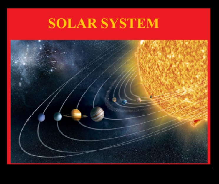 אסטרו-אודיסיאה: מסע דרך פלאי מערכת השמש שלנו