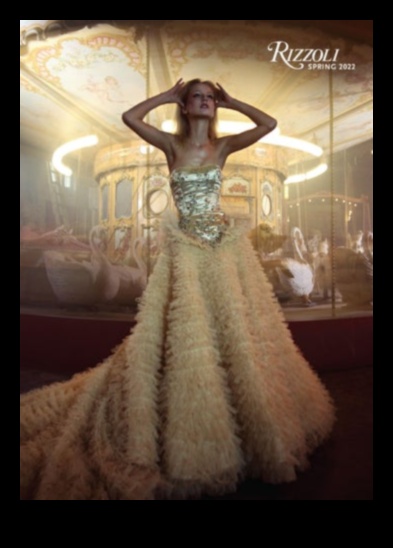 Couture Chronicles יומן חזותי של חלומות נצחיים שובי לב של פאשניסטה 2 Couture Chronicles: יומן חזותי של חלומות נצחיים שובי לב של פאשניסטה