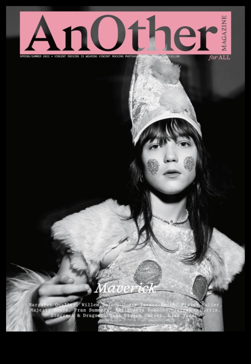 Couture Chronicles יומן חזותי של חלומות נצחיים שובי לב של פאשניסטה 5 Couture Chronicles: יומן חזותי של חלומות נצחיים שובי לב של פאשניסטה