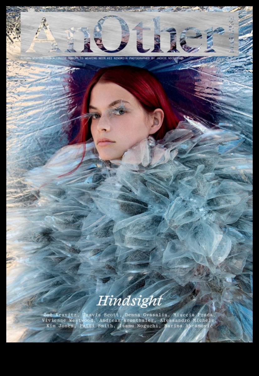 Couture Chronicles יומן חזותי של חלומות נצחיים שובי לב של פאשניסטה 3 Couture Chronicles: יומן חזותי של חלומות נצחיים שובי לב של פאשניסטה