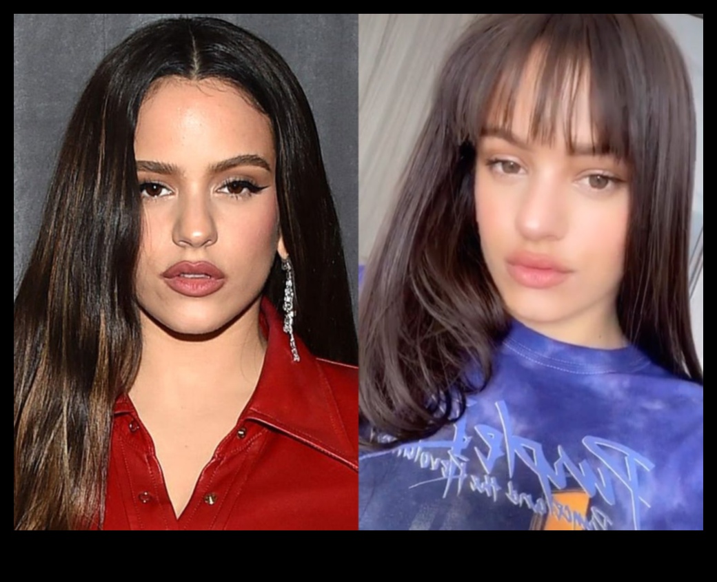 מי לבש את מהדורת שיער סלבריטאים הטובה ביותר התסרוקות הטובות והגרועות ביותר של שבוע 4 מי לבש את זה הכי טוב? מהדורת שיער סלבריטאים