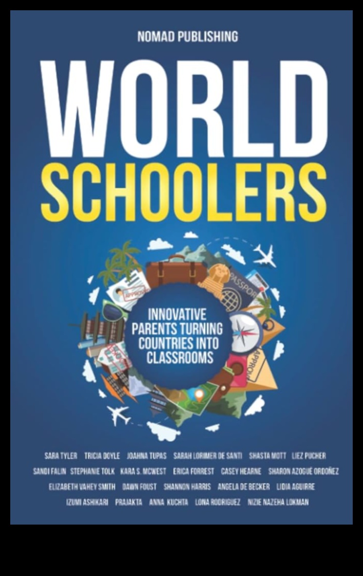 נוודים קטנים מדריך לחקירות ממוקדות משפחה מסביב לעולם 2 נוודים קטנים: מדריך לחקירות ממוקדות משפחה