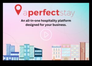 AccommoAgenda: תכנון השהות המושלמת שלך