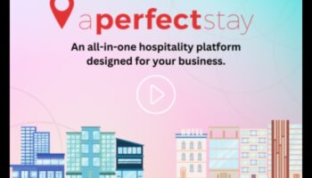 AccommoAgenda: תכנון השהות המושלמת שלך