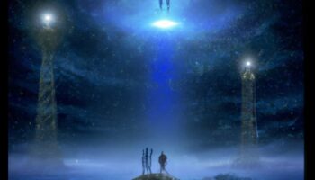 נחשפו דברי ימי השמיים: סיפורים מהגופים האסטרליים