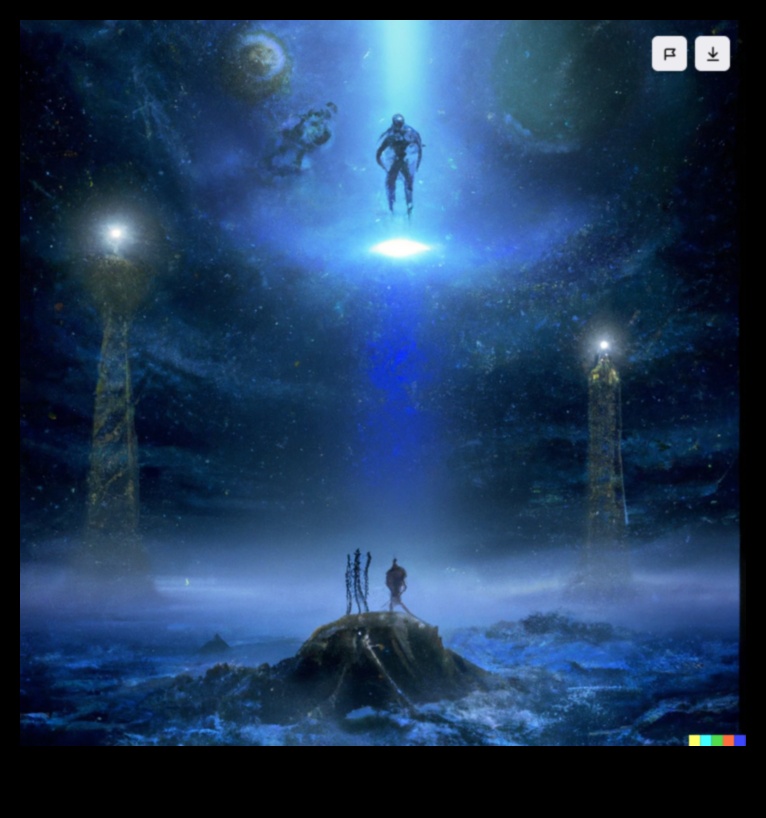 Celestial Chronicles חשפו מסעות אל המישורים האסטרליים 1 נחשפו דברי ימי השמיים: סיפורים מהגופים האסטרליים