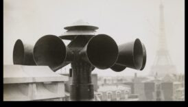 City Siren לימוד לאטרקציות מקומיות לדיסקברי 5 צפירת העיר: קריאה לאטרקציות מקומיות לגילוי