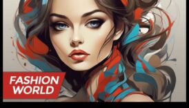 Couture Chronicles: יומן חזותי של חלומות נצחיים שובי לב של פאשניסטה