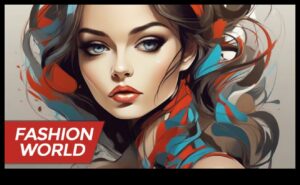 Couture Chronicles: יומן חזותי של חלומות נצחיים שובי לב של פאשניסטה